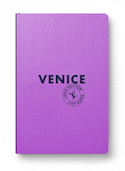 Venise City Guide 2025 (v. anglaise)
